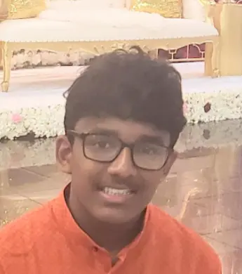 Anirudh Venkatesan